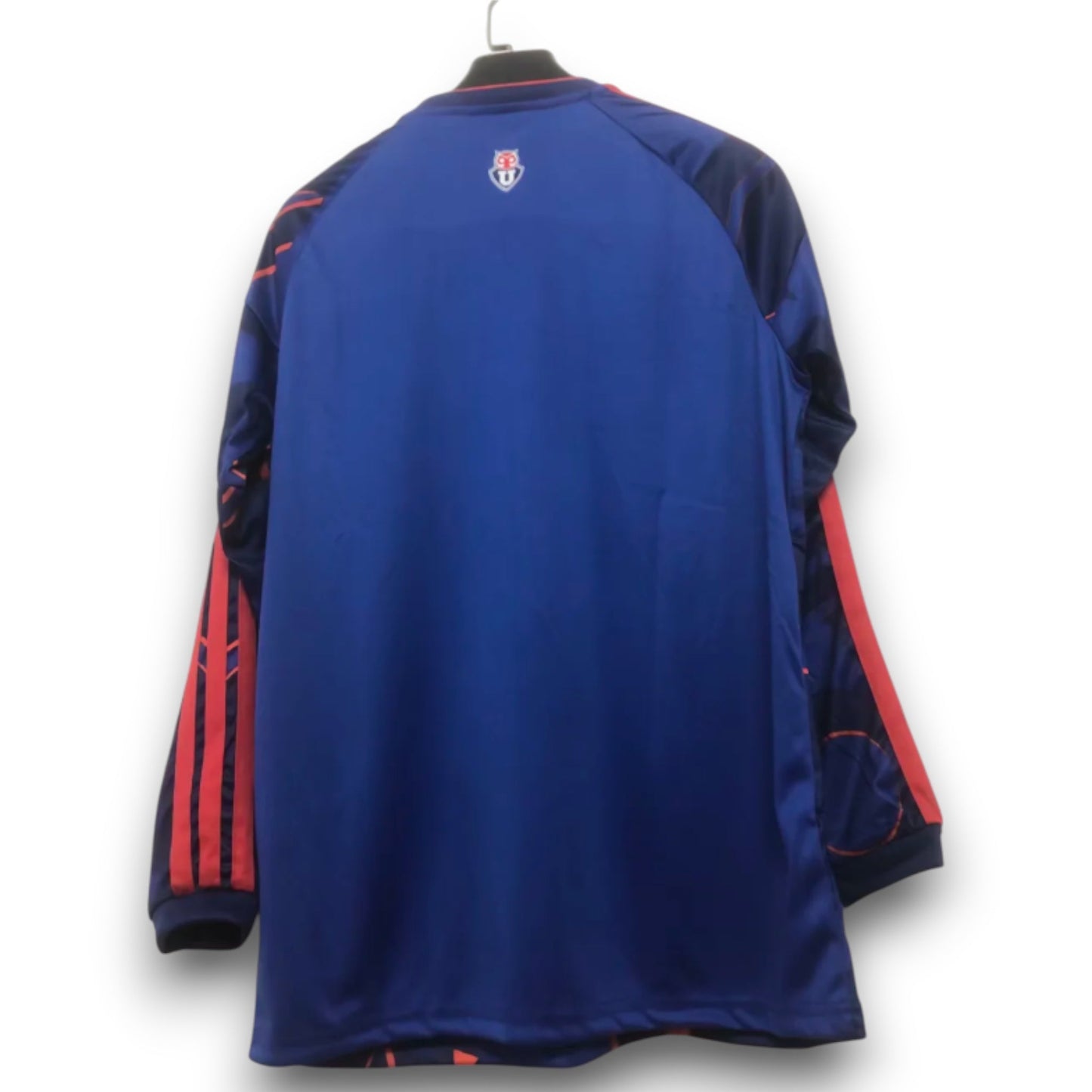 Universidad de Chile 2026-2027 Long Sleeve Home Jersey