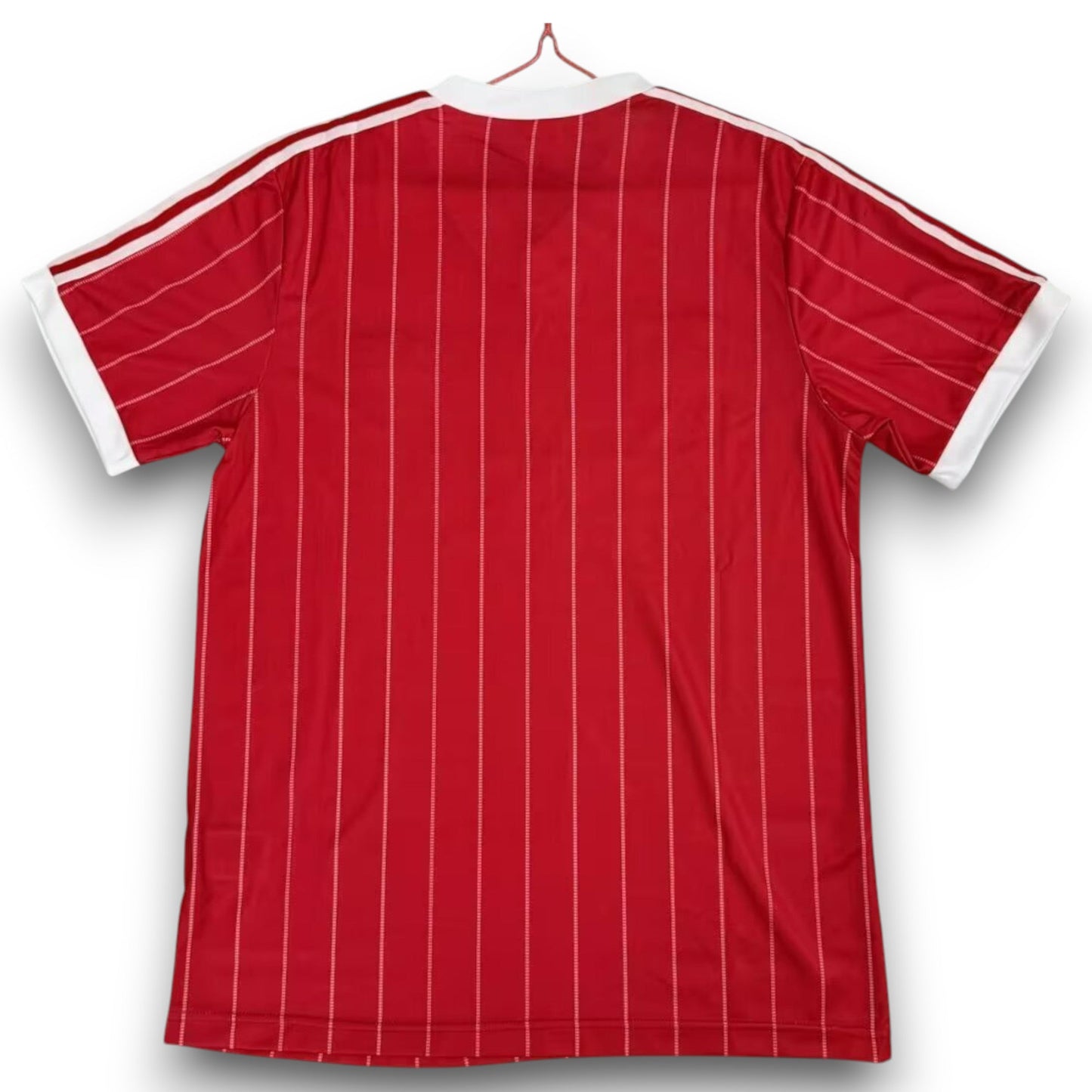 USSR 1982-1983 Home Jersey