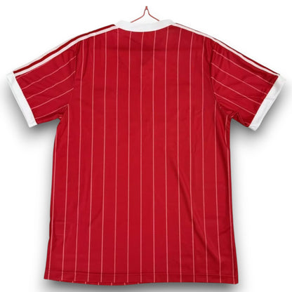 USSR 1982-1983 Home Jersey