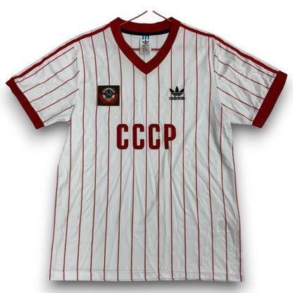 USSR 1982-1983 Away Jersey