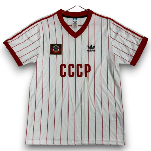 USSR 1982-1983 Away Jersey