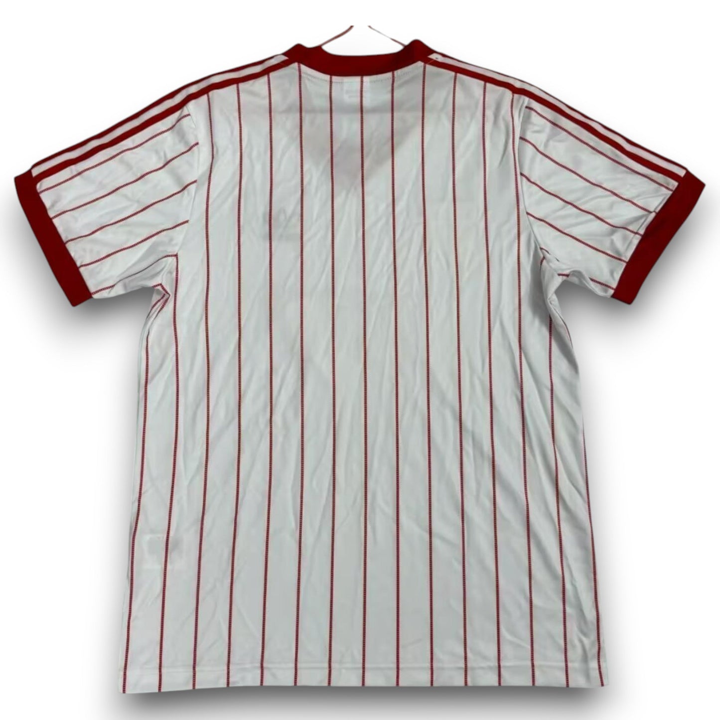 USSR 1982-1983 Away Jersey