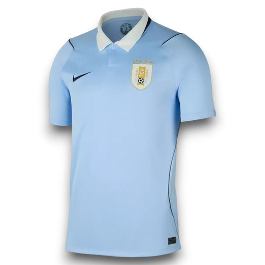 Uruguay 2026-2027 Home Jersey