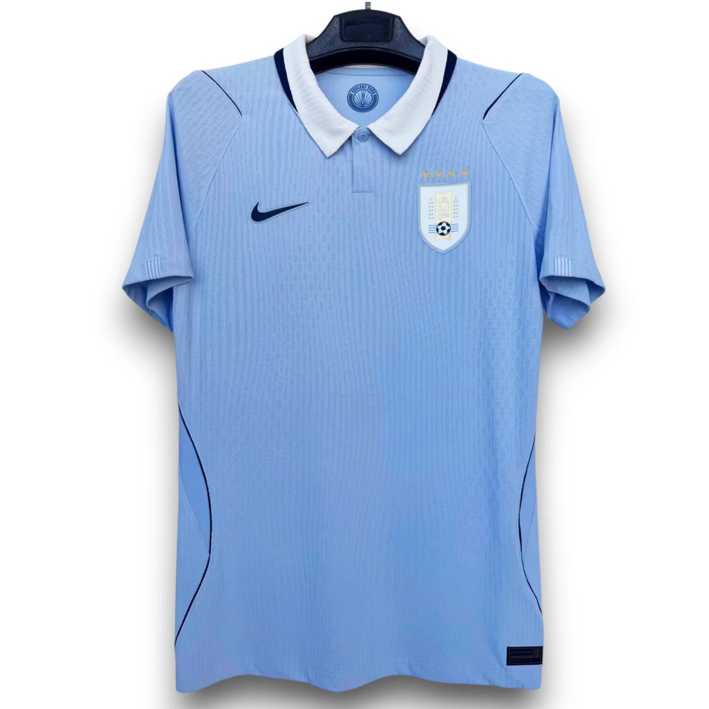 Camiseta Uruguay 2026-2027 Local