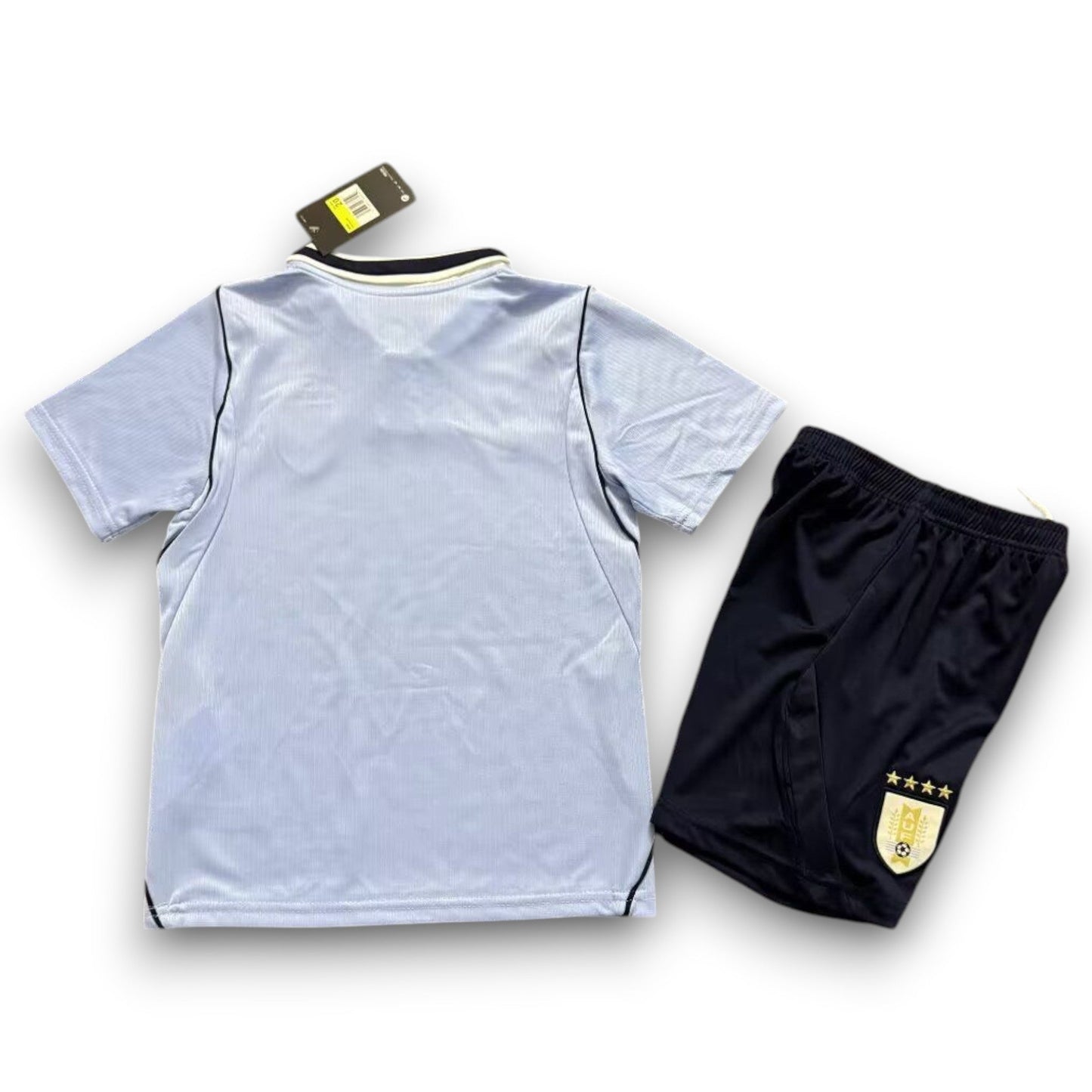 Camiseta Uruguay 2026-2027 Local