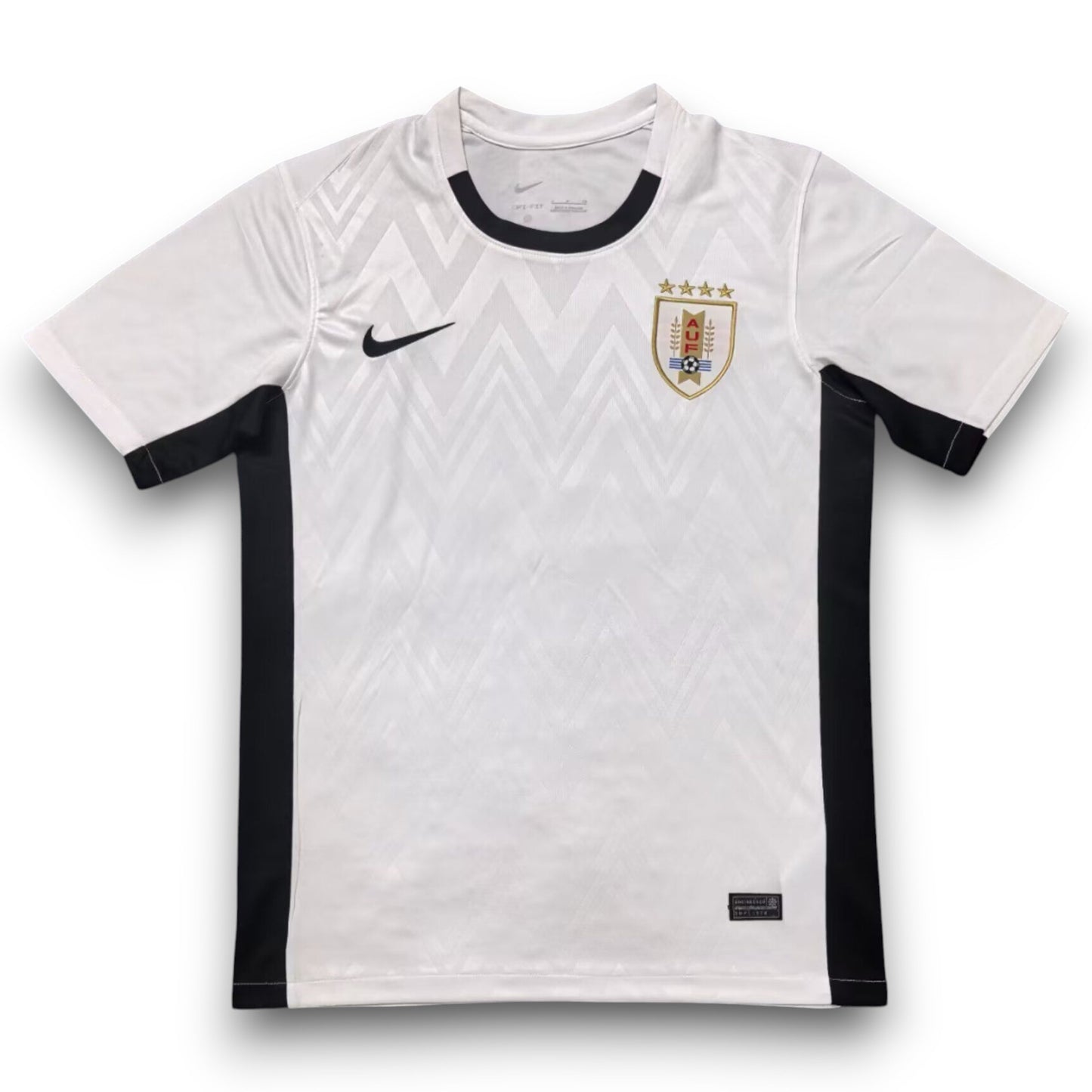 Maillot Uruguay 2025-2026 Extérieur