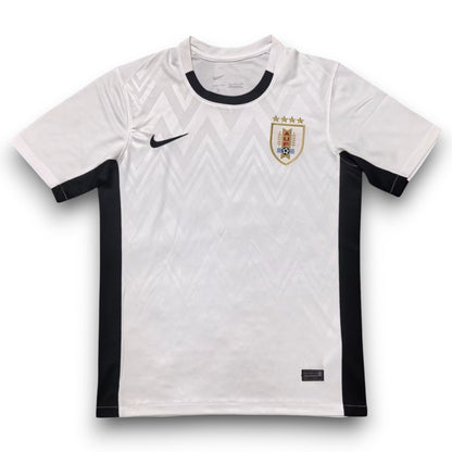 Maillot Uruguay 2025-2026 Extérieur
