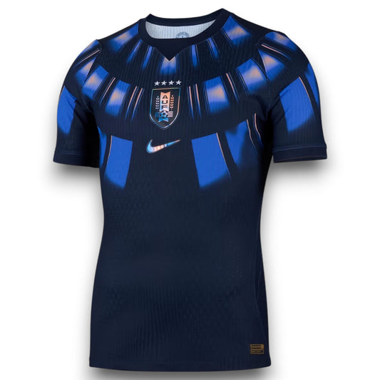 Uruguay Away Jersey 2026-2027