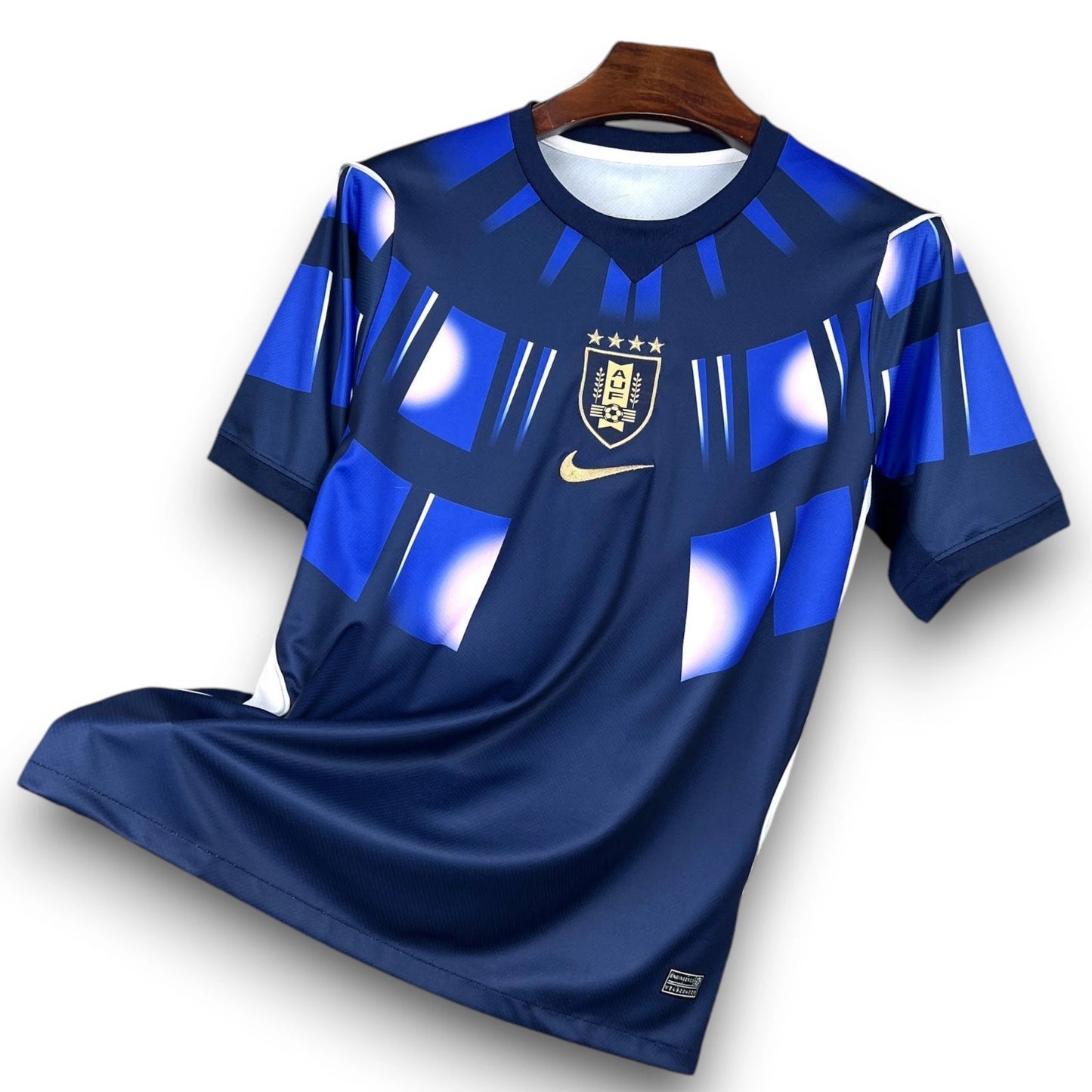 Camiseta Uruguay 2026-2027 Visitante