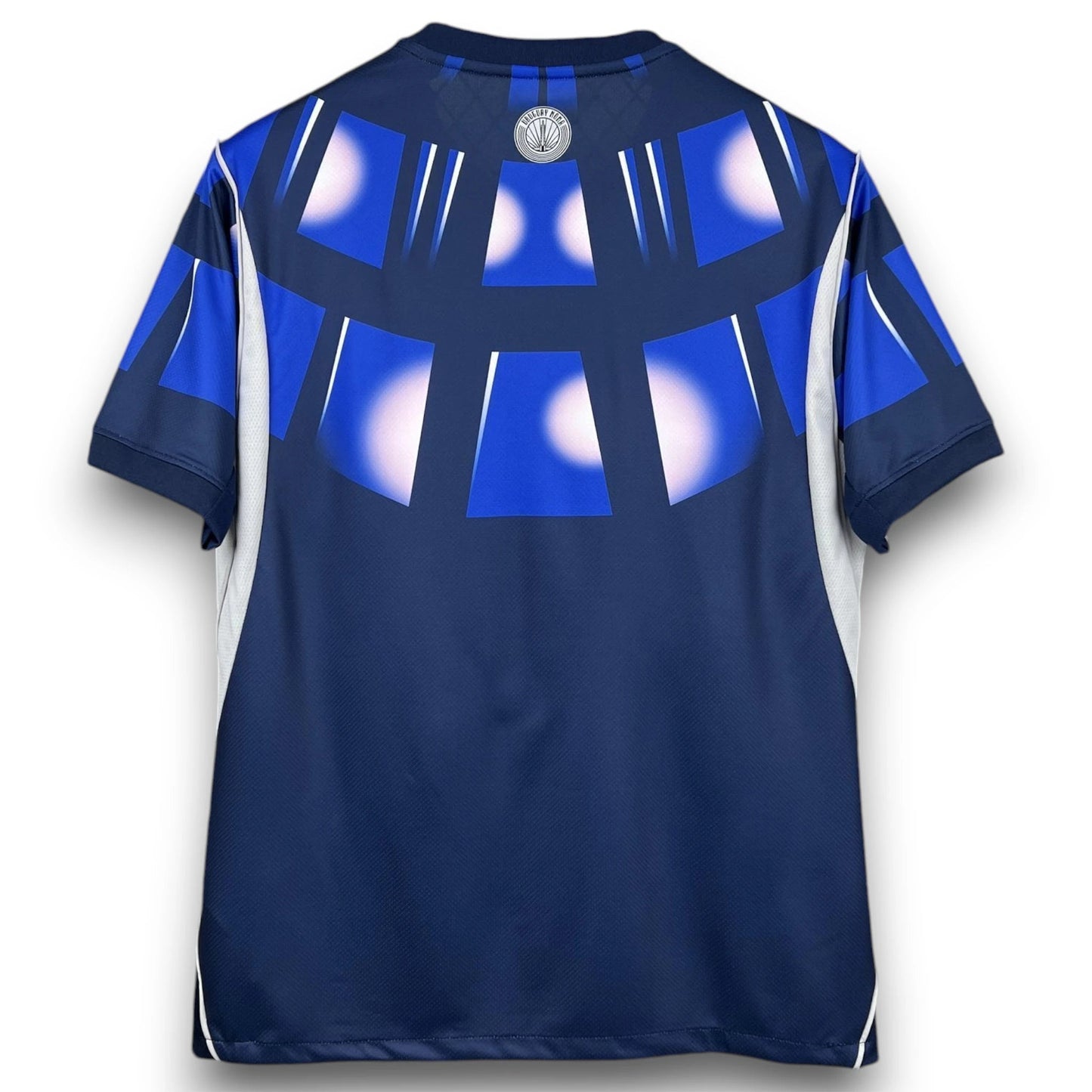 Camiseta Uruguay 2026-2027 Visitante