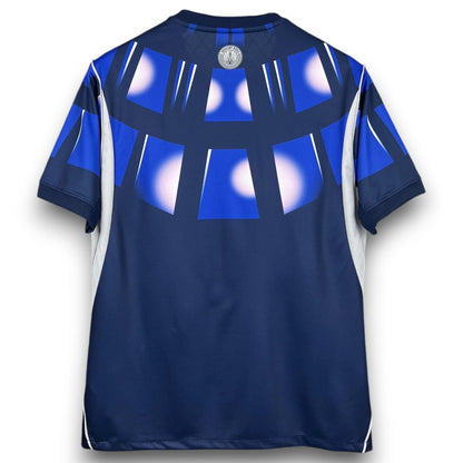 Camiseta Uruguay 2026-2027 Visitante