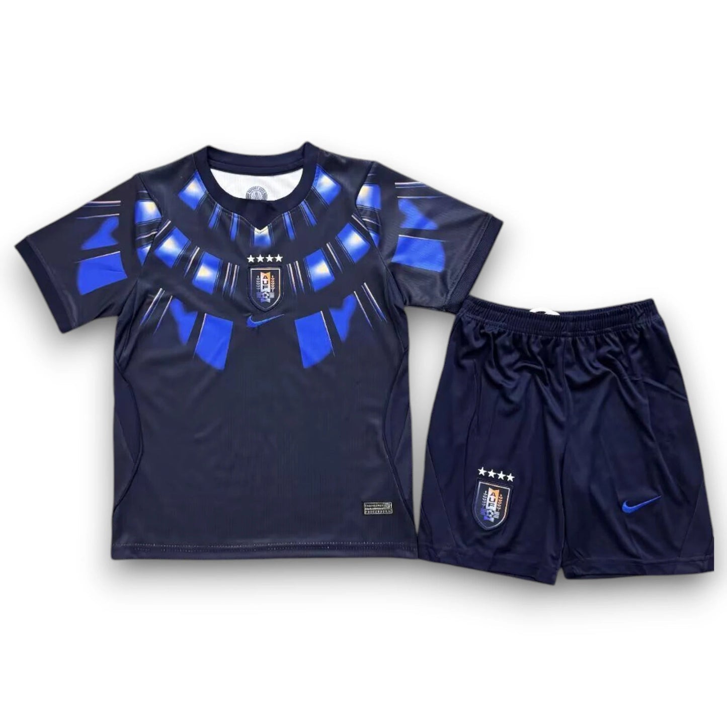 Camiseta Uruguay 2026-2027 Visitante