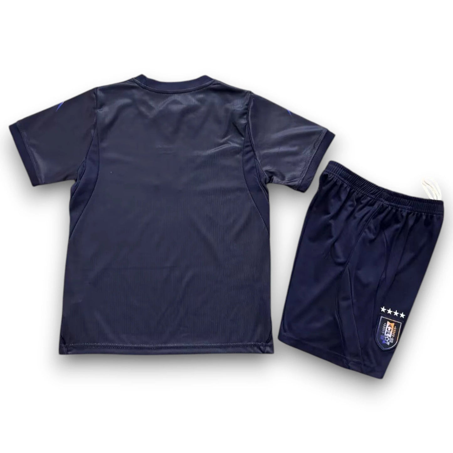 Camiseta Uruguay 2026-2027 Visitante