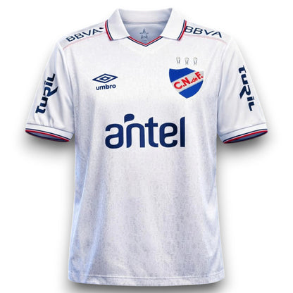 Maillot Uruguay National 2026-2027 Domicile