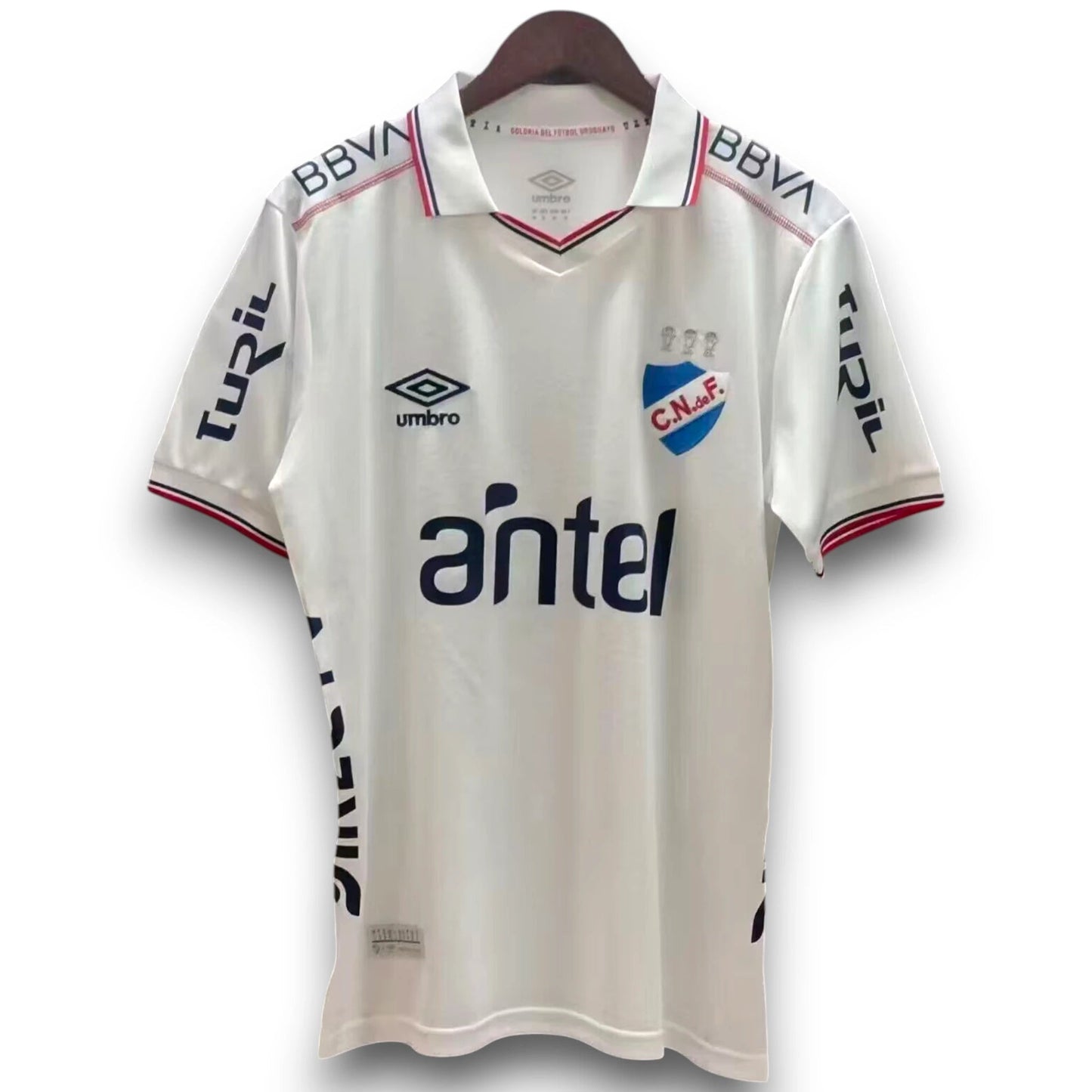 Maillot Uruguay National 2026-2027 Domicile
