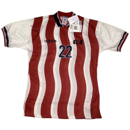 USA 1994 Home Jersey