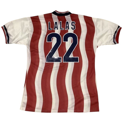 USA 1994 Home Jersey