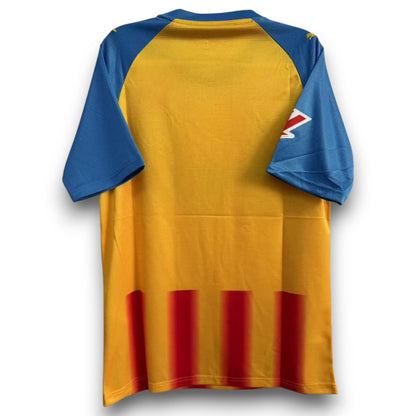 Maillot Valence 2025-2026 Extérieur