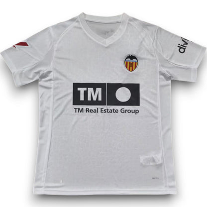 Maillot Domicile Valence 2025-2026