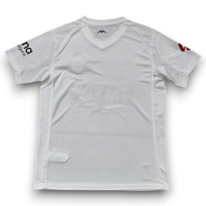 Maillot Domicile Valence 2025-2026