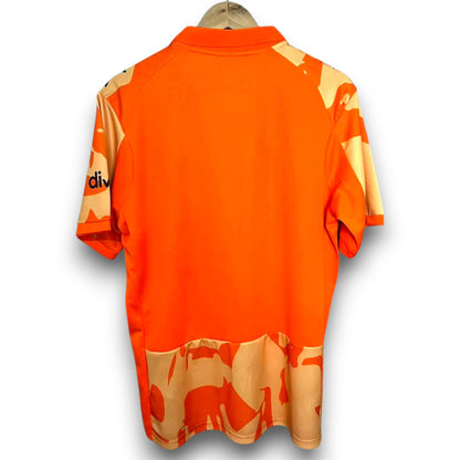 Maillot Valence 2025-2026 Extérieur Rétro