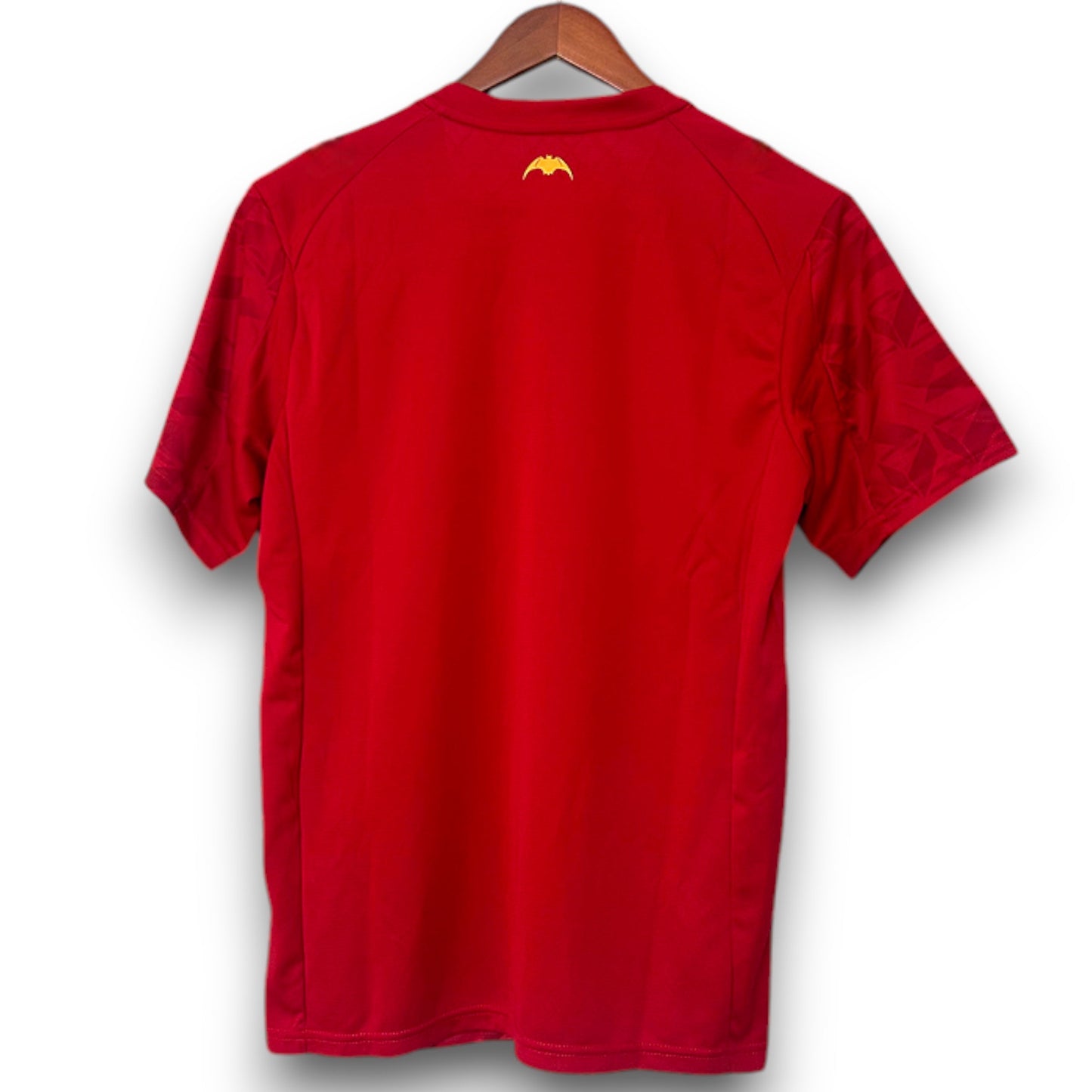 Maillot Valencia 2025-2026 Extérieur