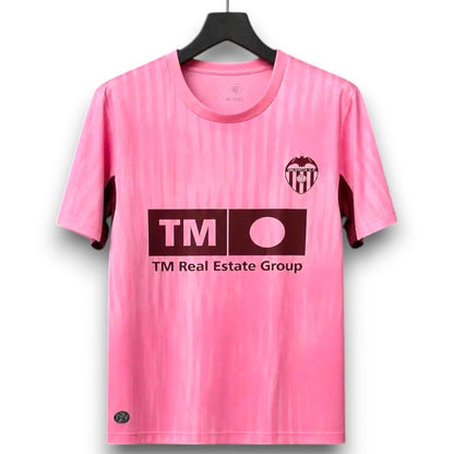 Camiseta Valencia 2026-2027 Alternativa