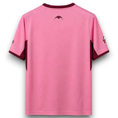 Camiseta Valencia 2026-2027 Alternativa