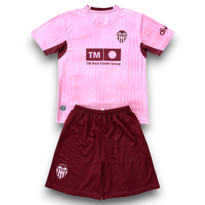 Camiseta Valencia 2026-2027 Alternativa
