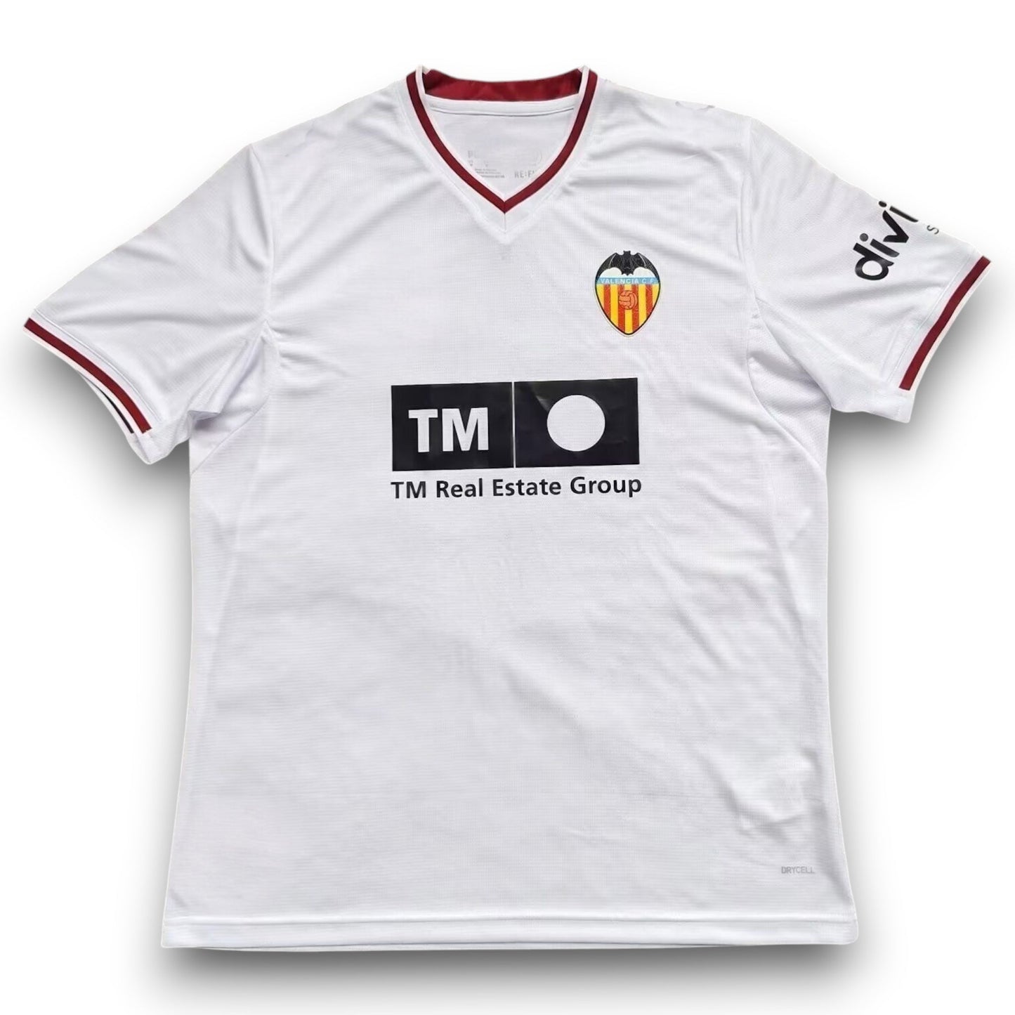 Camiseta Valencia 2026-2027 Local