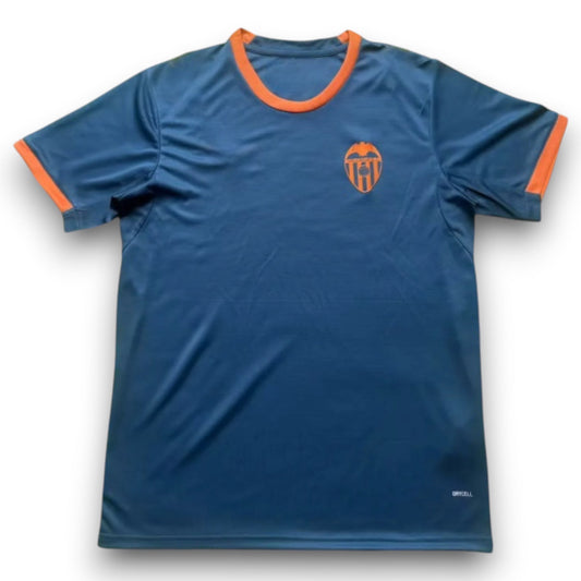 Camiseta Valencia 2026-2027 Visitante