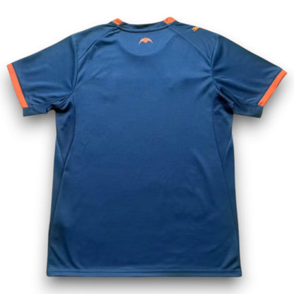 Camiseta Valencia 2026-2027 Visitante