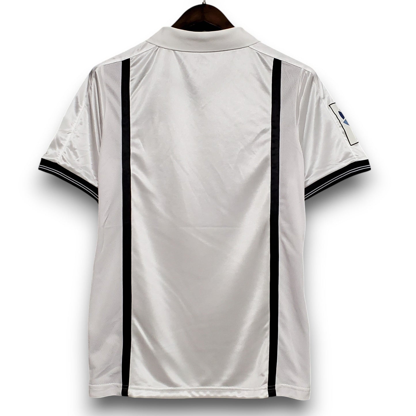 Valencia CF 2000-2001 Home Jersey