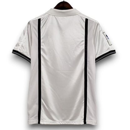 Valencia CF 2000-2001 Home Jersey