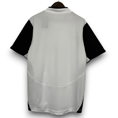 Valencia CF 2003-2004 Home UEFA Final Shirt