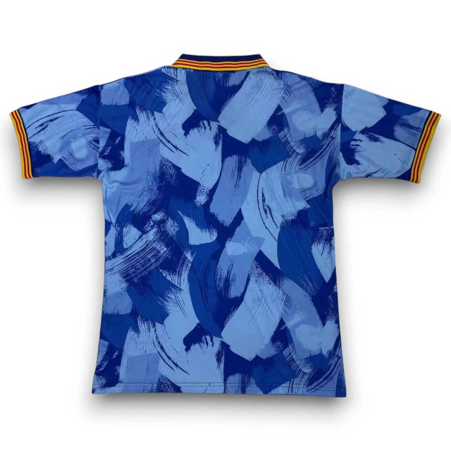 Valencia CF 1991-1992 Away Shirt
