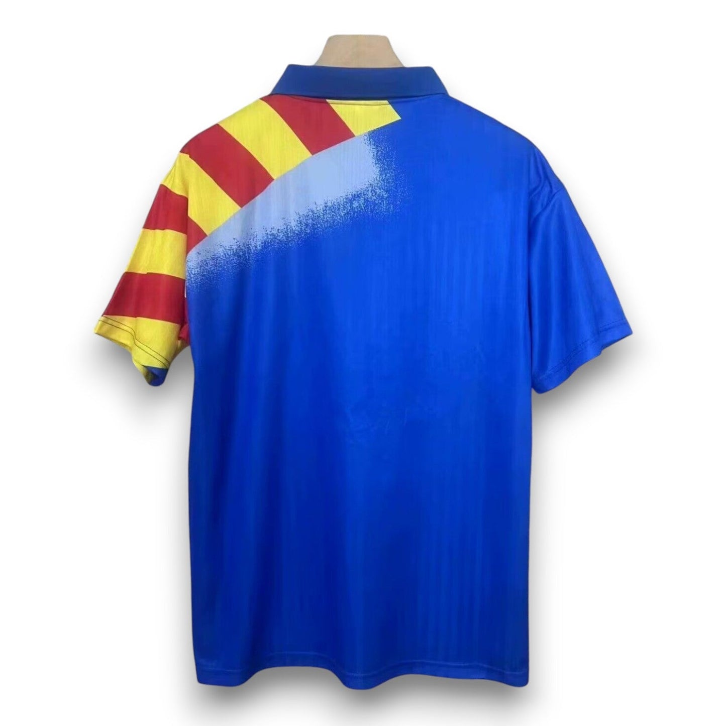 Valencia CF 1995-1996 Away Shirt