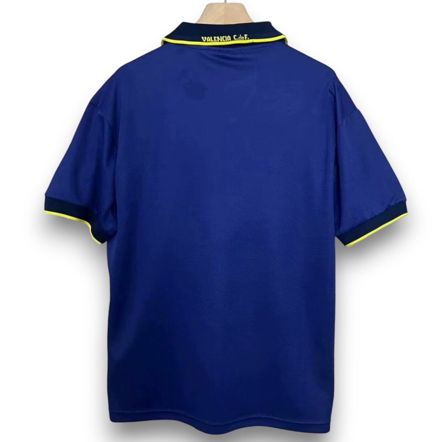 Valencia CF 1996-1997 Away Shirt