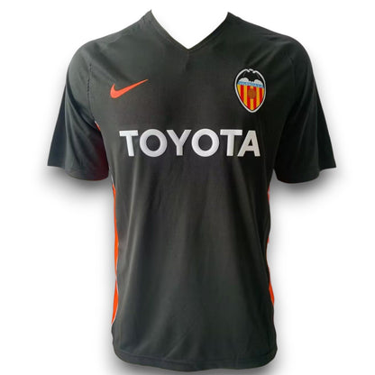 Valencia CF 2006-2007 Away Shirt