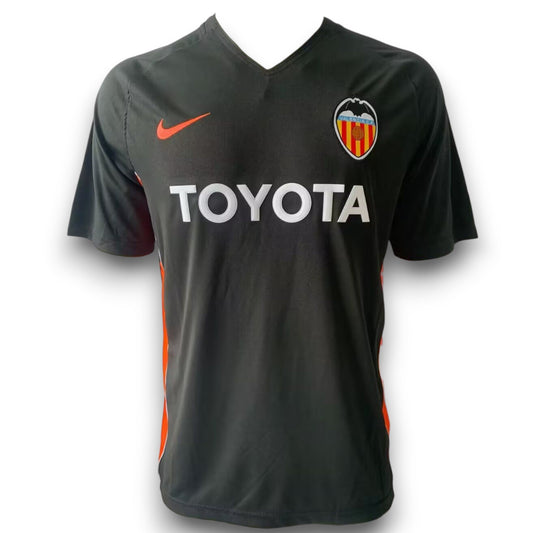 Valencia CF 2006-2007 Away Shirt