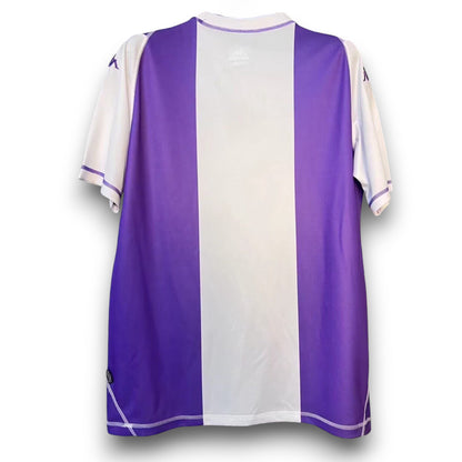 Maillot Valladolid 2025-2026 Domicile Spécial