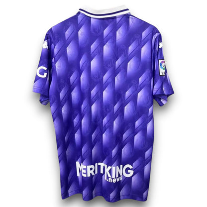 Maillot Valladolid 2025-2026 Rétro
