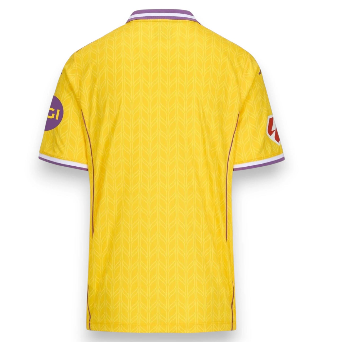 Maillot Valladolid 2025-2026 Extérieur