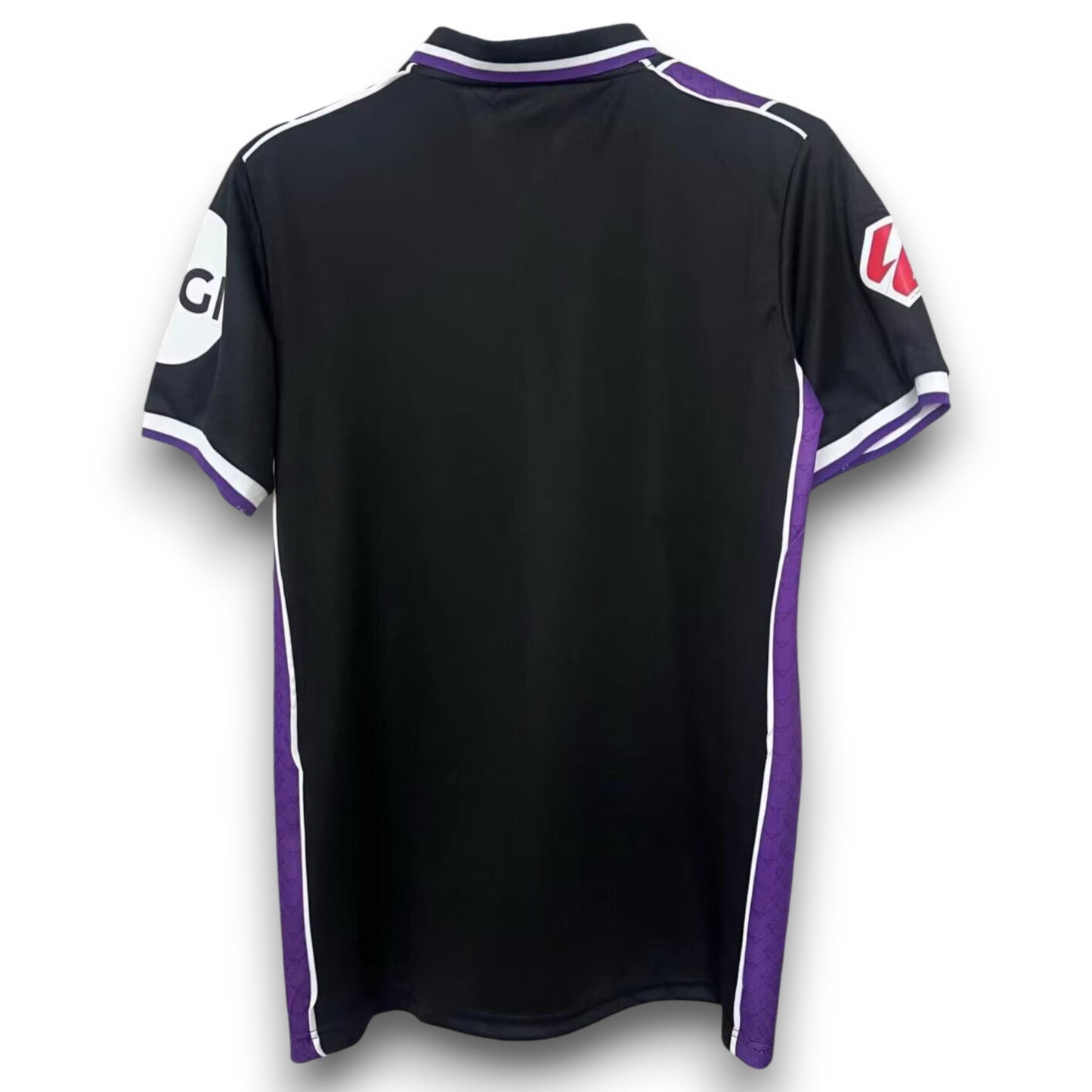 Maillot Valladolid 2025-2026 Extérieur