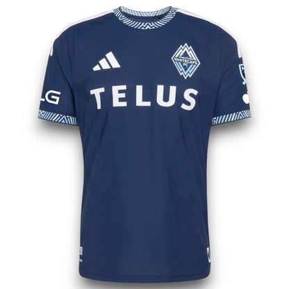 Maillot extérieur Vancouver Whitecaps 2026-2027