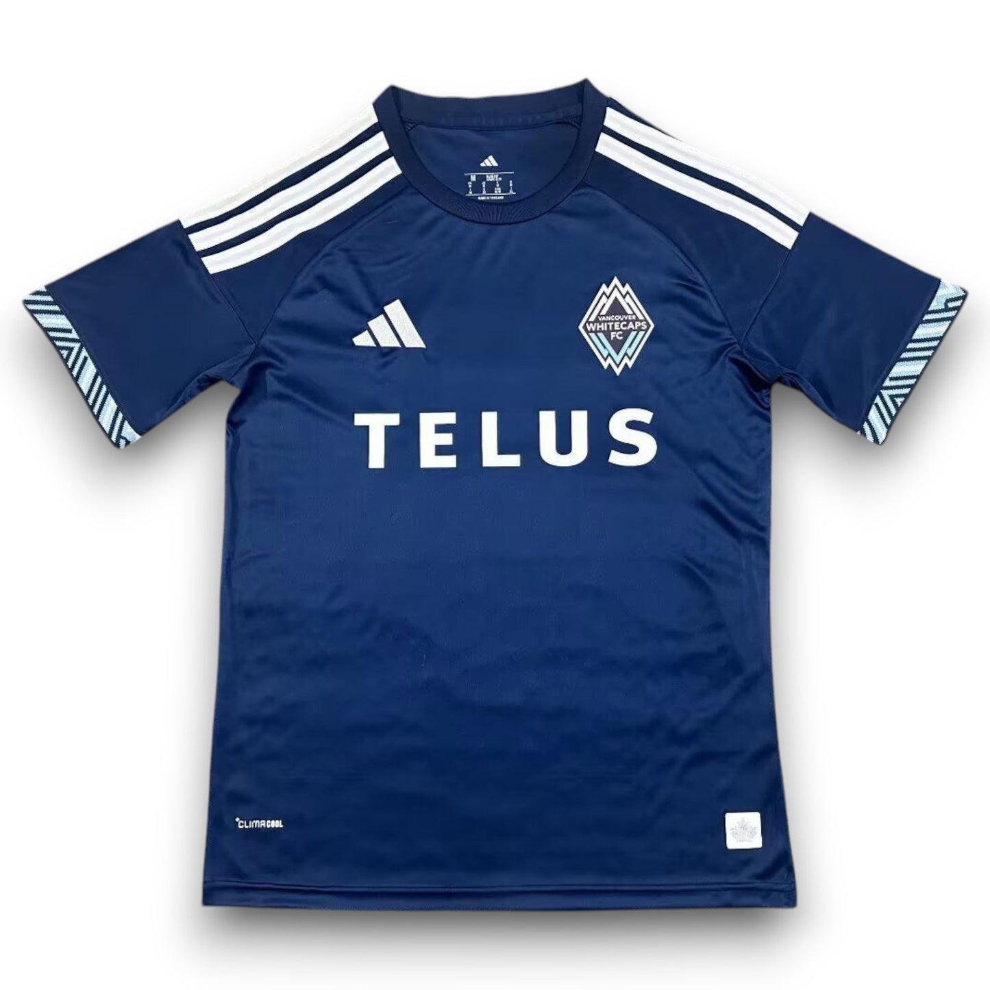 Maillot extérieur Vancouver Whitecaps 2026-2027