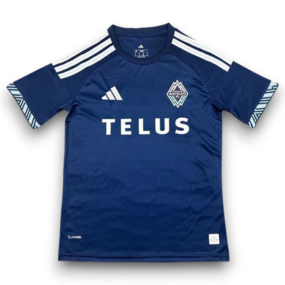 Maillot extérieur Vancouver Whitecaps 2026-2027