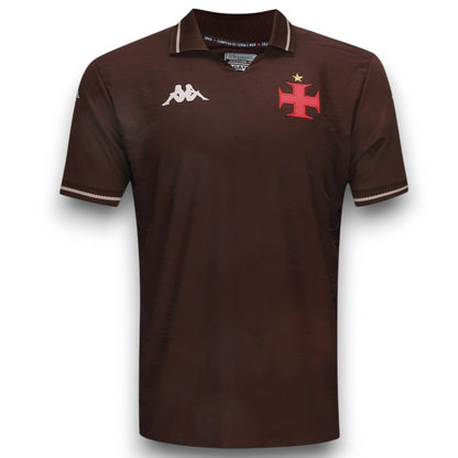 Maillot Vasco da Gama 2025-2026 Extérieur