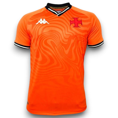 Vasco da Gama 2025-2026 Goalkeeper Jersey