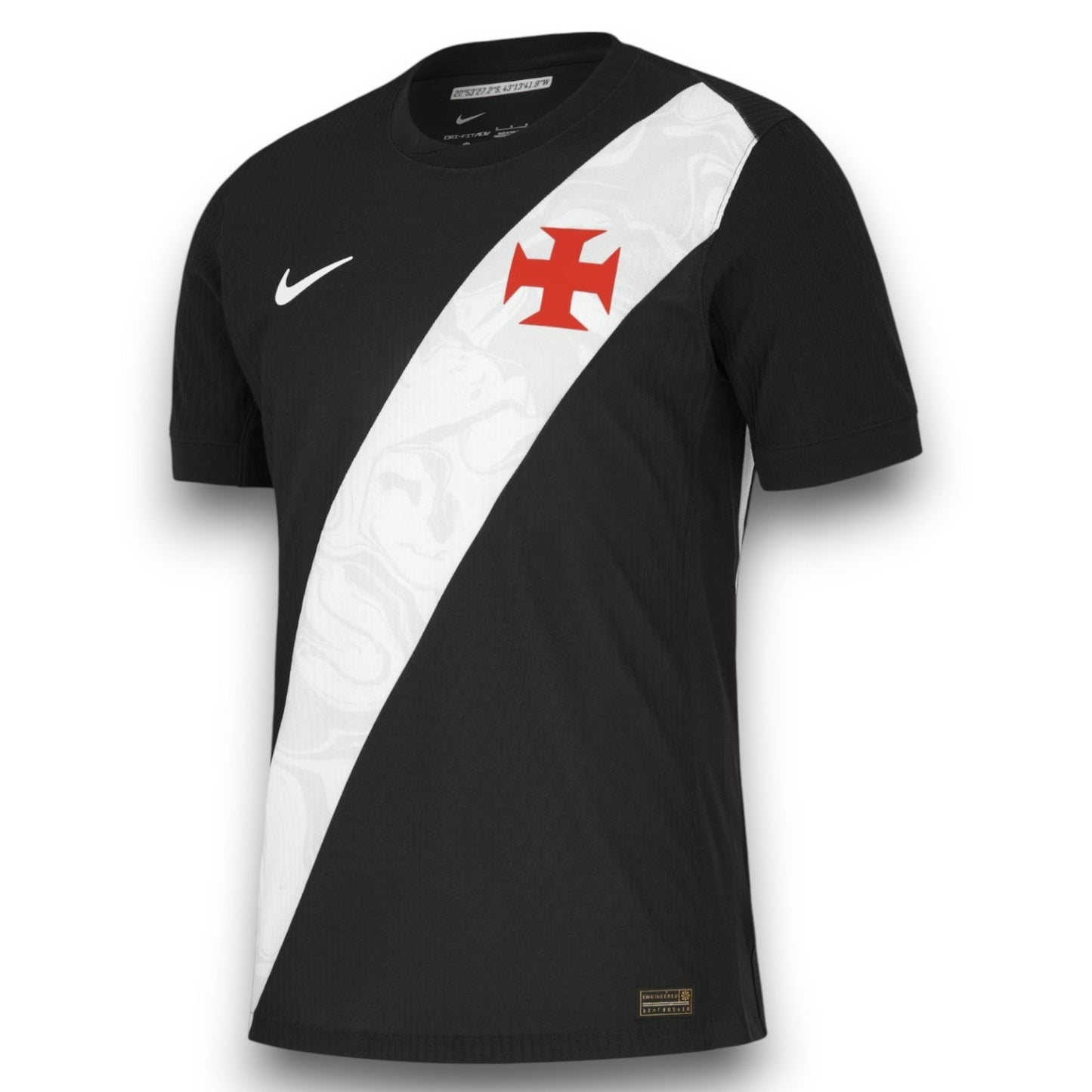 Maillot Vasco da Gama 2026-2027 Domicile